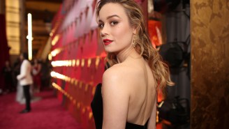 Brie Larson Proved That She’s Definitely Part Of The ‘Fast X’ Family With A Birthday Message To Vin Diesel