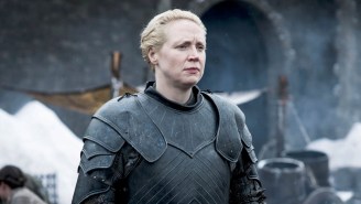 ‘Game Of Thrones’ Star Gwendoline Christie Isn’t Sure How To Feel About The ‘Family Guy’ Parody Of Her