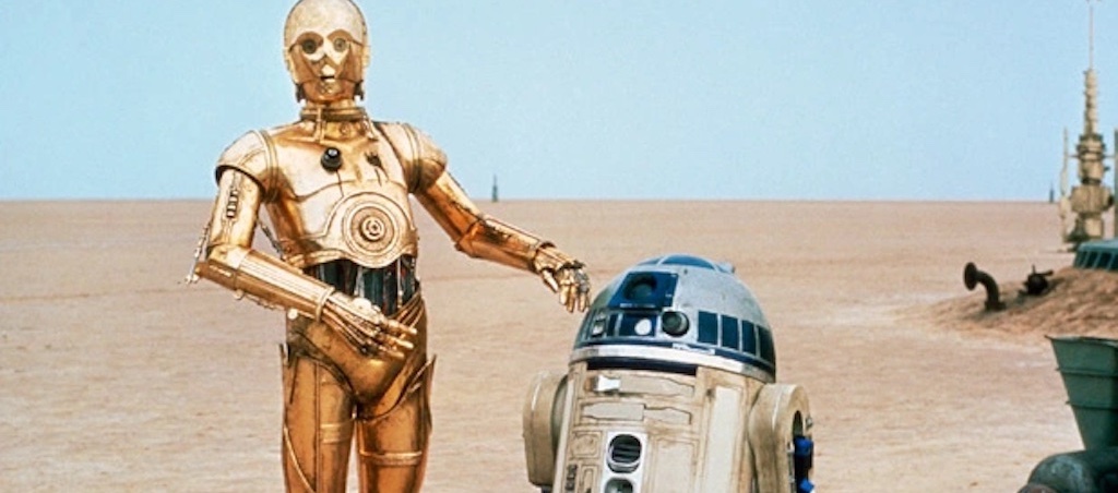 c3po r2d2