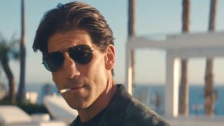 Jon Bernthal Is Just Doin’ What He’s Gotta Do In Showtime’s ‘American Gigolo’ Trailer