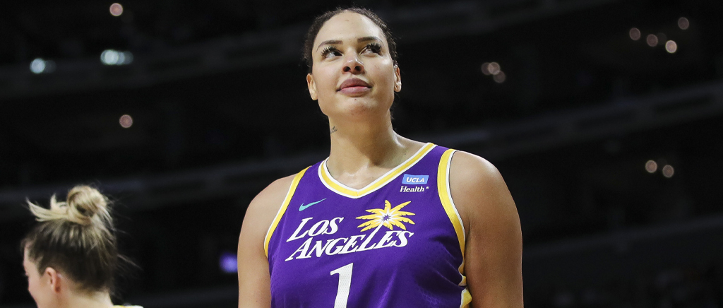 liz cambage