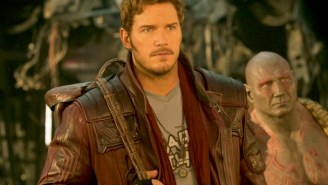 A Harrison Ford Quote ‘Scared’ Chris Pratt From Wanting To Play Indiana Jones