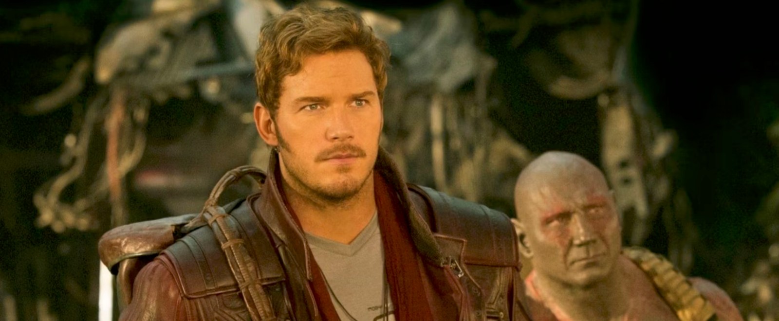 chris pratt