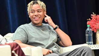 Cordae Takes A Moment To Relish In His Success On The Celebratory ‘Multi-Platinum’