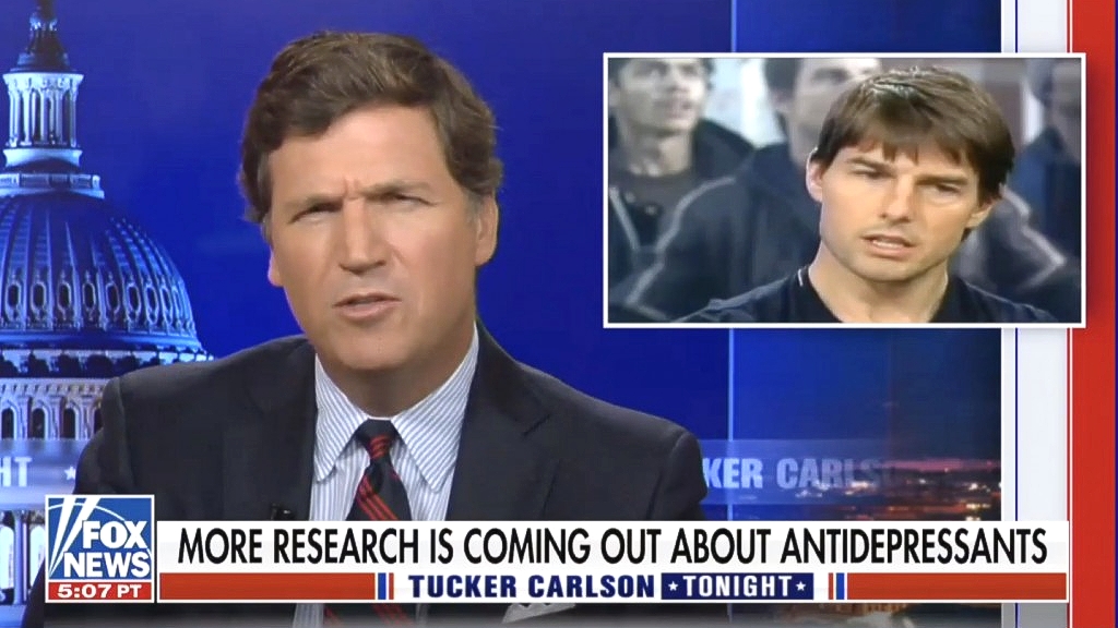 Tucker Carlson 7-25-2022