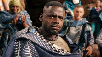 Daniel Kaluuya Has Confirmed (And Explained Why) He’s Not In ‘Black Panther 2’