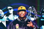 DJ Premier Looks At Rap’s Past, Present, And Future On ‘Hip-Hop 50: Vol. 1’
