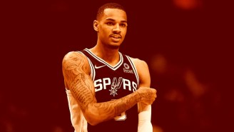 How Dejounte Murray Can Tweak His Game To Be The Perfect Partner For Trae Young