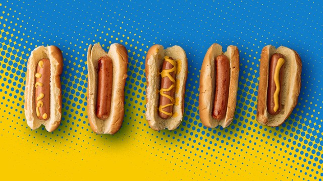 If Gareth Bale were a hot dog and other questions - The Short Fuse