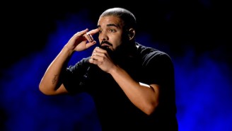 Drake Announced The Night One Lineup For The October World Weekend Fest
