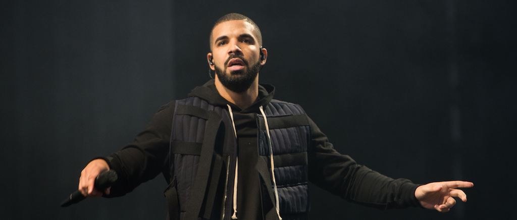 Drake Is Making His Apollo Theater Debut With An Intimate Concert