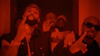 Dvsn Presents Many Harsh Truths In Their Bold New ‘If I Get Caught’ Video