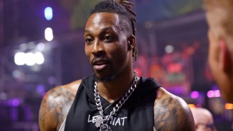 Dwight Howard Called Out Shaq For ‘Hating’ On Him Playing In The Taiwanese League