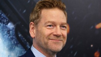 Kenneth Branagh Will Not Shoot Any Additional Scenes For His Upcoming Boris Johnson Series