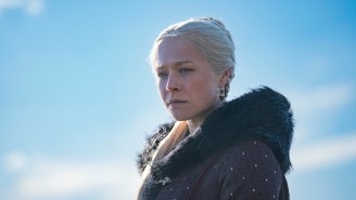 HBO Shares Emma D’Arcy’s Traumatic First Scene As Rhaenyra On ‘House Of The Dragon’