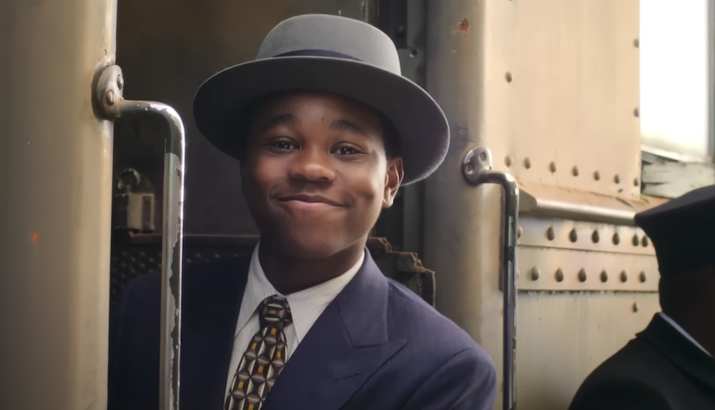 Where Can I Watch The Emmett Till Movie [WATCH] 'Till' Trailer Details The Murder Of Emmett Till