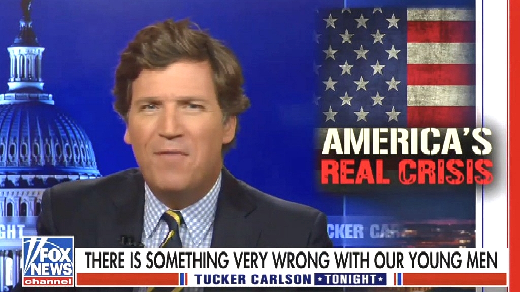 Tucker Carlson 7-5-2022