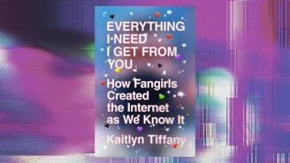 Kaitlyn Tiffany’s ‘Everything I Need I Get From You’ Is A Necessary Deep Dive Into Stan Culture