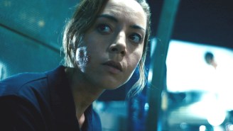 Aubrey Plaza Breaks Bad In ‘Emily The Criminal’ Trailer