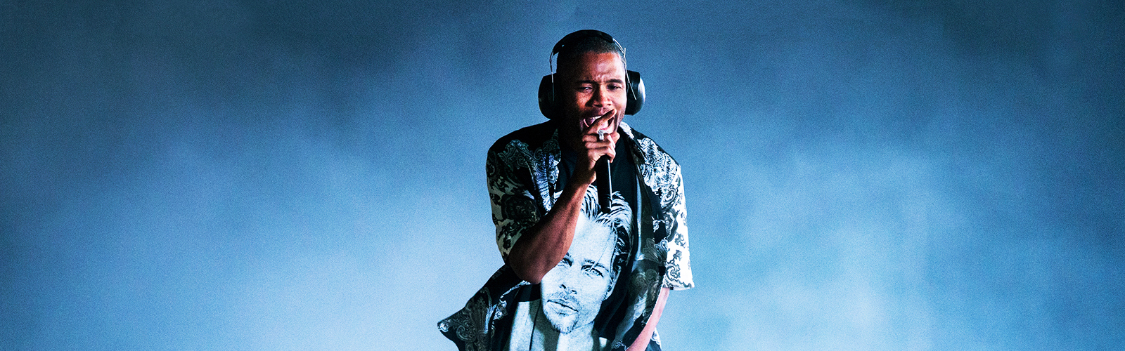 Frank Ocean