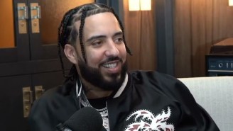 French Montana Claims Record Labels Are Now Taking Out Life Insurance Policies On Their Artists