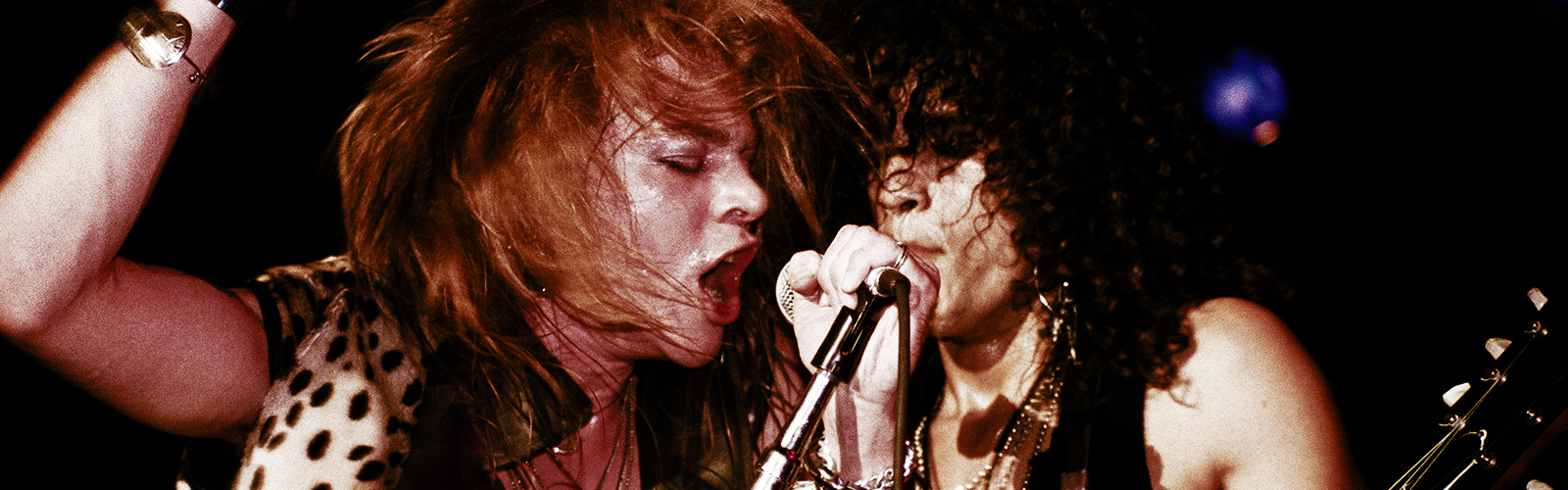 Guns N Roses