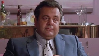 People Are Honoring The Late, Great Paul Sorvino, The Imposing Sweetheart Of ‘Goodfellas,’ ‘Law And Order,’ And More