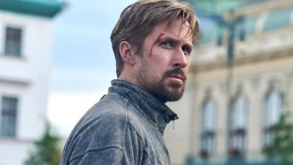 Chris Evans Asks Ryan Gosling To Dance (Fight Him) In ‘The Gray Man’ Teaser