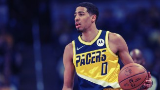 Tyrese Haliburton Is Putting In The Work To Take Another Leap (And Can’t Wait To Prove More People Wrong)
