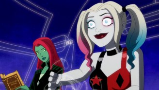 Harley And Poison Ivy Go On A ‘Eat, Bang, Kill’ Tour In A New ‘Harley Quinn’ Season 3 Clip