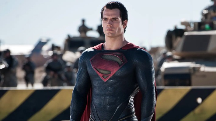 Anticipate The All But Confirmed Return Of Henry Cavill's Superman -  Hollywood Insider