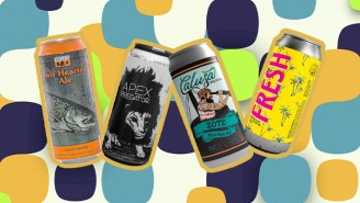 Craft Beer Experts Reveal The Best Dry-Hopped Beers To Drink Right Now
