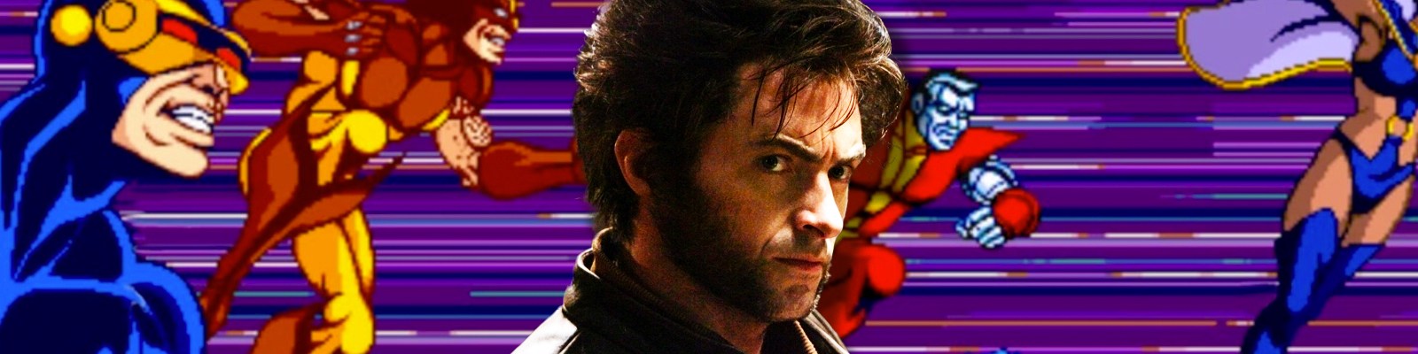 How A 90s ‘X-Men’ Arcade Game Helped Relaunch Comic Book Movies