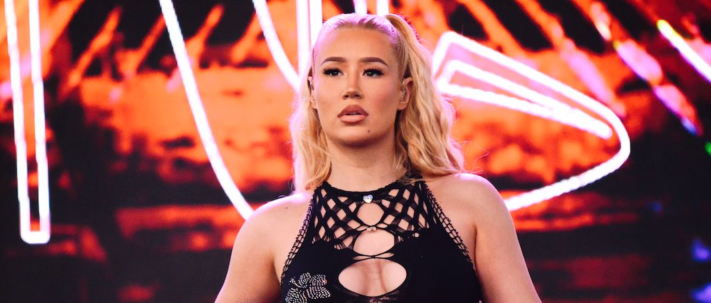 iggy azalea pride