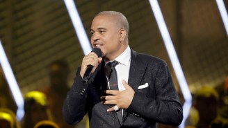 Irv Gotti Explains Why Music Is The ‘Lowest Form’ Of The Entertainment Industry