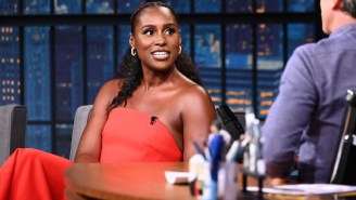 Issa Rae Reveals The Rappers That Helped Write Music For Her Upcoming HBO Max Show, ‘Rap Sh!t’