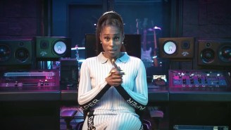 Issa Rae’s ‘Rap Sh!t’ Takes On The Double Standard For Female Rappers In Its Official Trailer