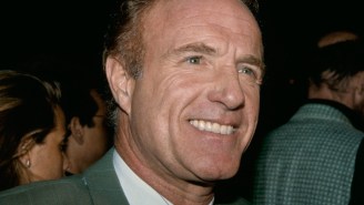 The Internet Remembers James Caan With Tributes To His Legendary Acting Career And His Very Good Tweets