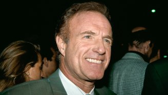 Legendary ‘The Godfather’ Star James Caan Is Dead At 82