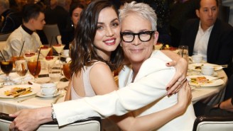 Jamie Lee Curtis Is Embarrassed Of Her Assumptions About Ana De Armas ‘Because She Had Come From Cuba’