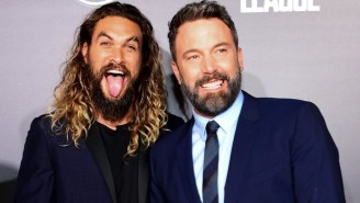 Jason Momoa Has Confirmed That Ben Affleck Will Be In ‘Aquaman 2’ After An Awkward (But Very Funny) Studio Tour Blunder