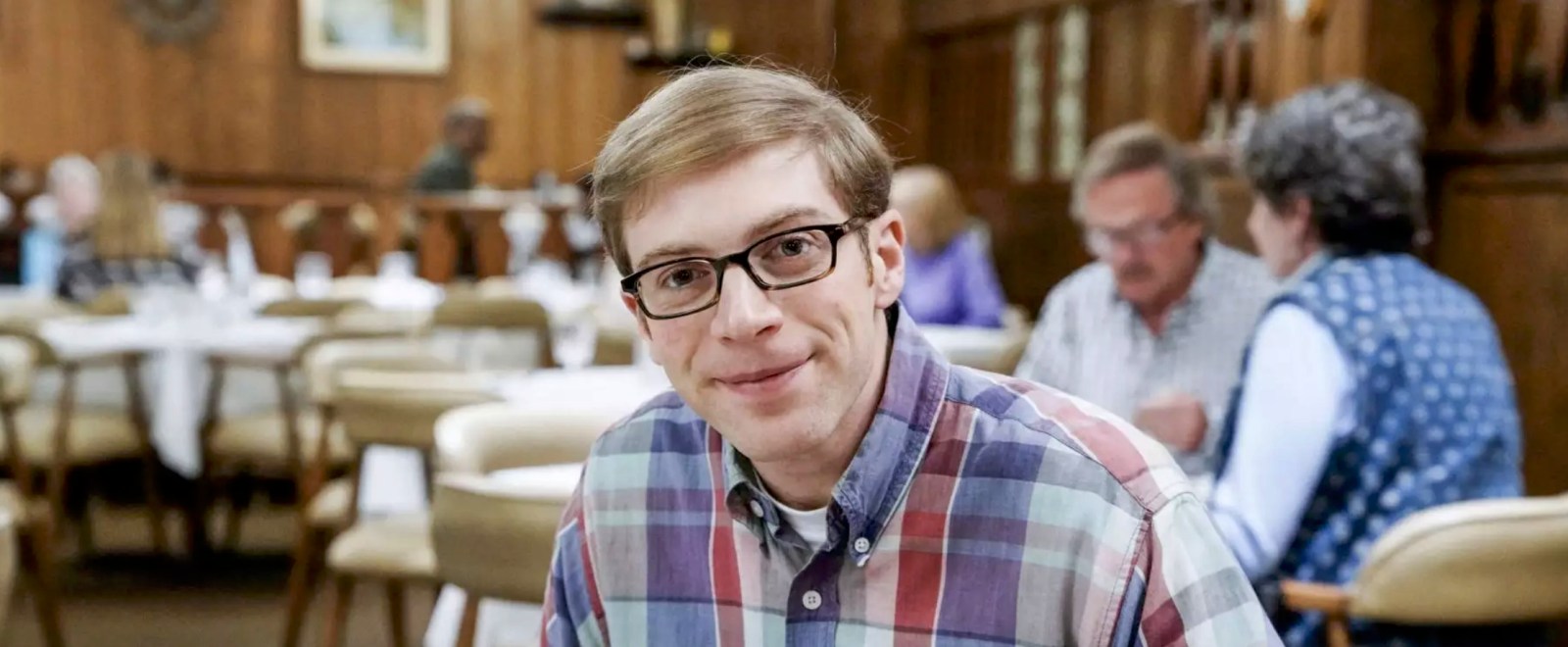 joe pera