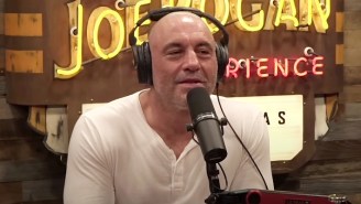 Joe Rogan’s Receiving Backlash For Suggesting That People Should ‘Just Go Shoot’ The Homeless