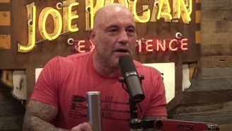 Joe Rogan Might Have Trump On His Podcast After All So They Can Talk About ‘What Is The Deep State Really Like’