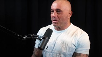Joe Rogan (Kinda) Admitted That There’s No Proof Public Schools Are Installing Litter Boxes In Restrooms
