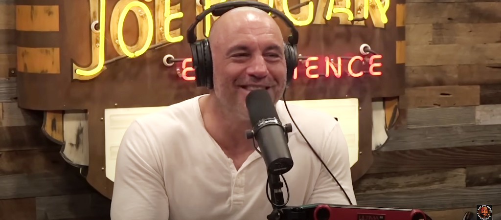 Joe Rogan