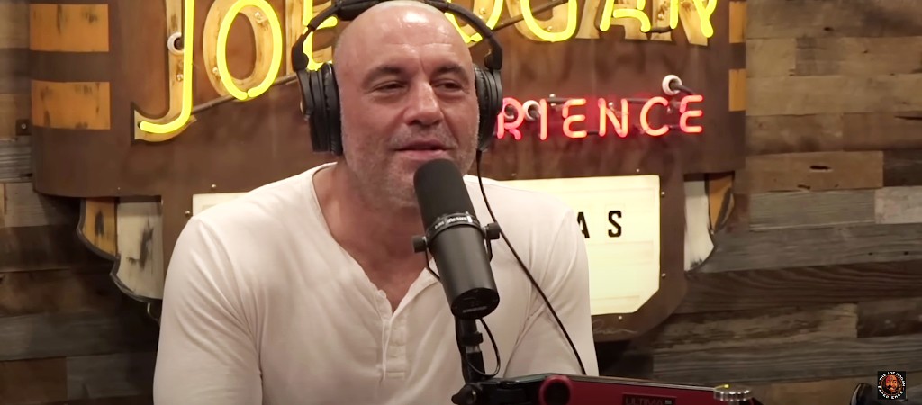 Joe Rogan