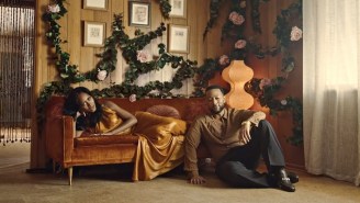 John Legend And Muni Long’s Suggestive ‘Honey’ Video Oozes Sensuality