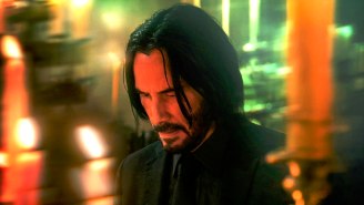 The First Look At ‘John Wick: Chapter 4’ Confirms That, Yes, The Movie Has An Out-Of-Control Candle Budget