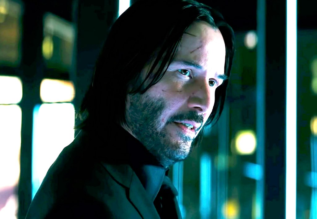 'John Wick' Star Confirms Keanu Reeves Is The Absolute Best